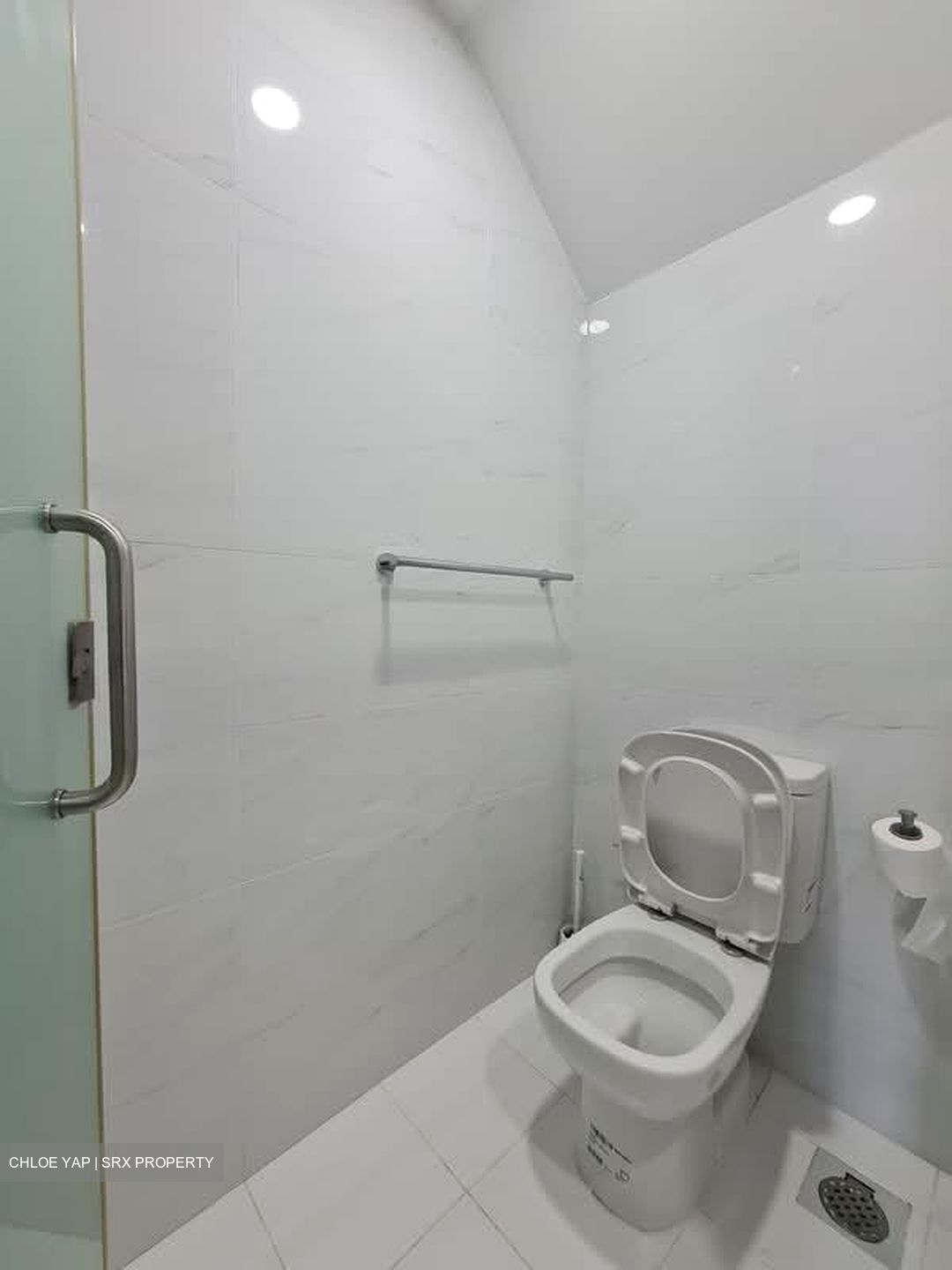 Park 1 Suites (D14), Apartment #555615681